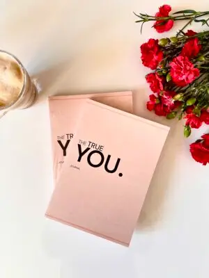 The True You Journal