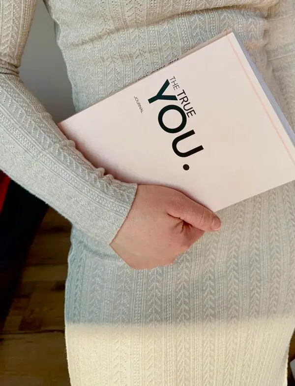 The True You Journal - obrazek 7