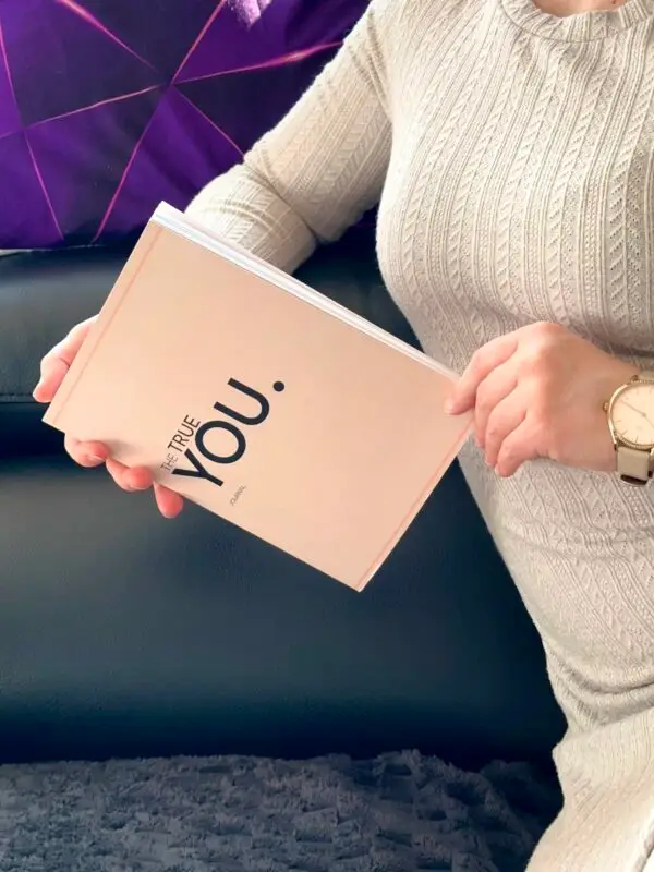 The True You Journal - obrazek 8