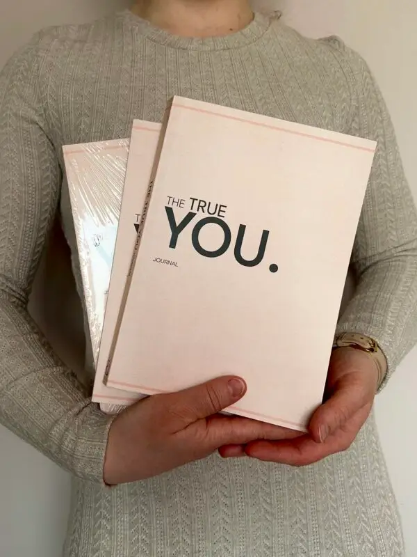 The True You Journal - obrazek 10