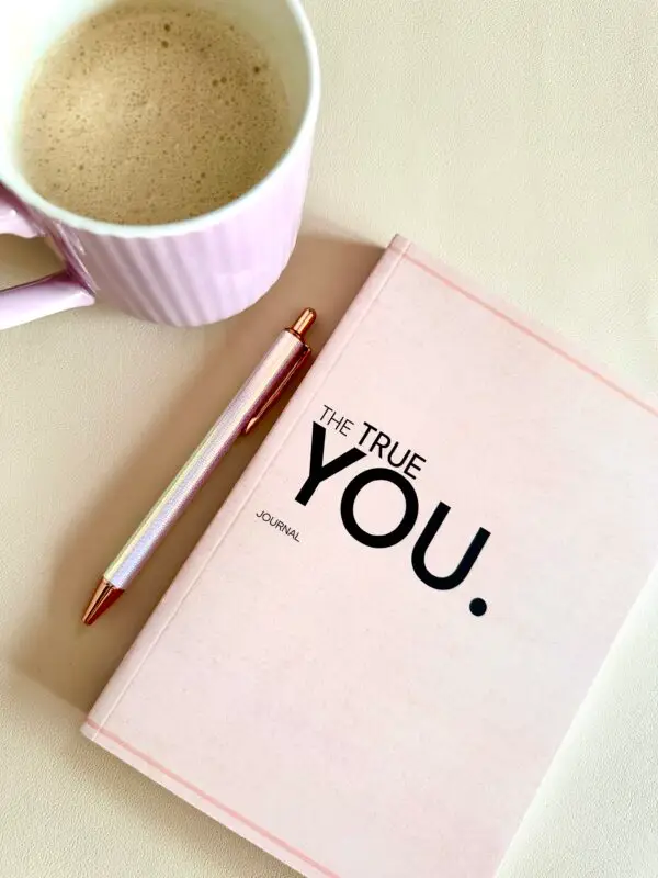 The True You Journal - obrazek 4