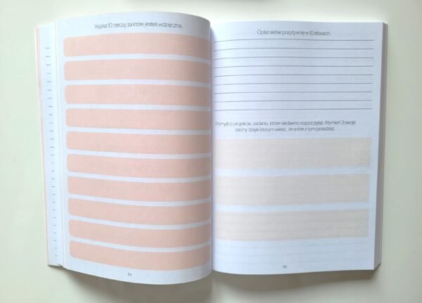 The True You. Journal - obrazek 5