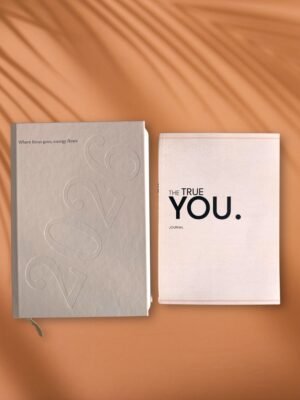 Zestaw Nowej Siebie - Od poznania do działania