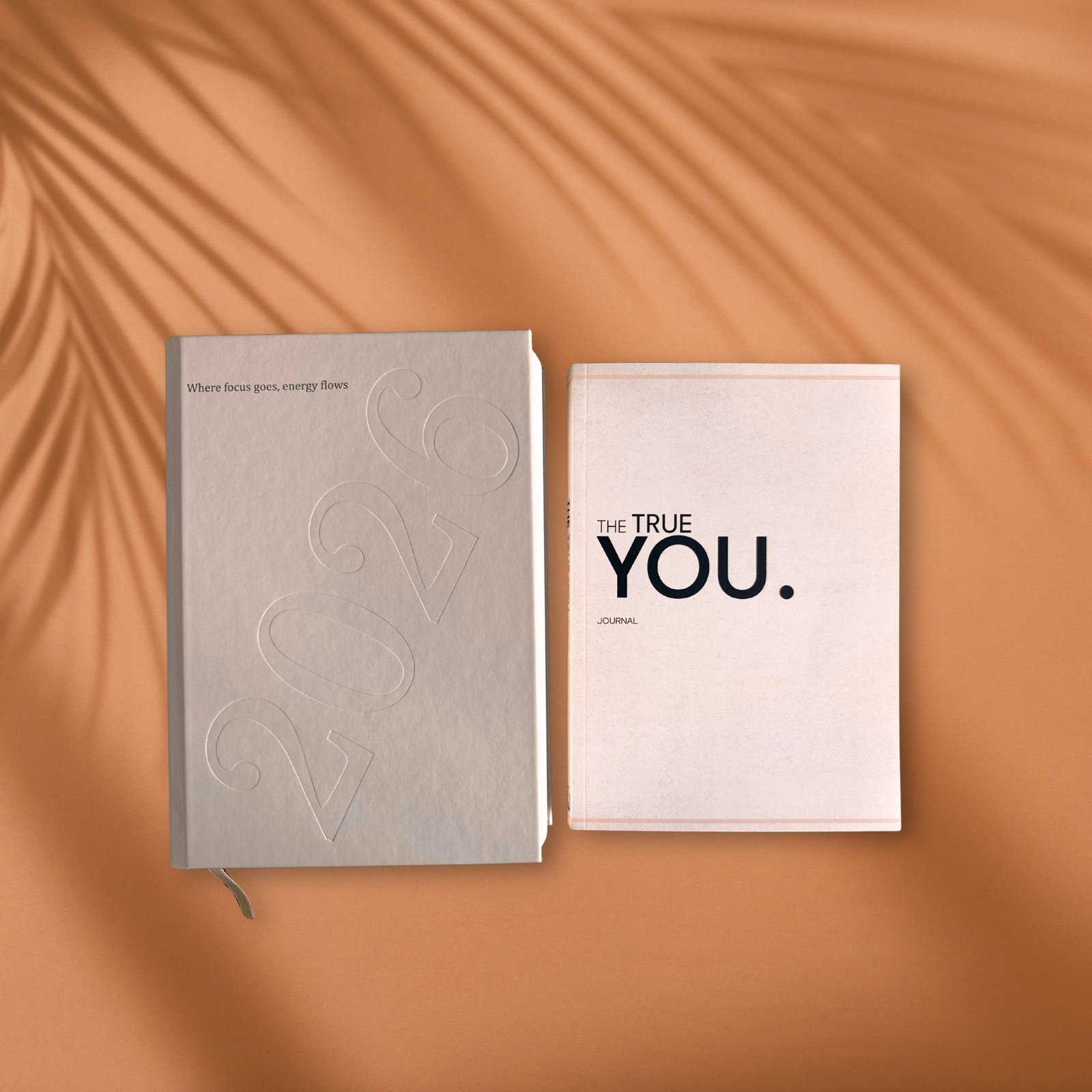 Zestaw Nowej Siebie - Od poznania do działania